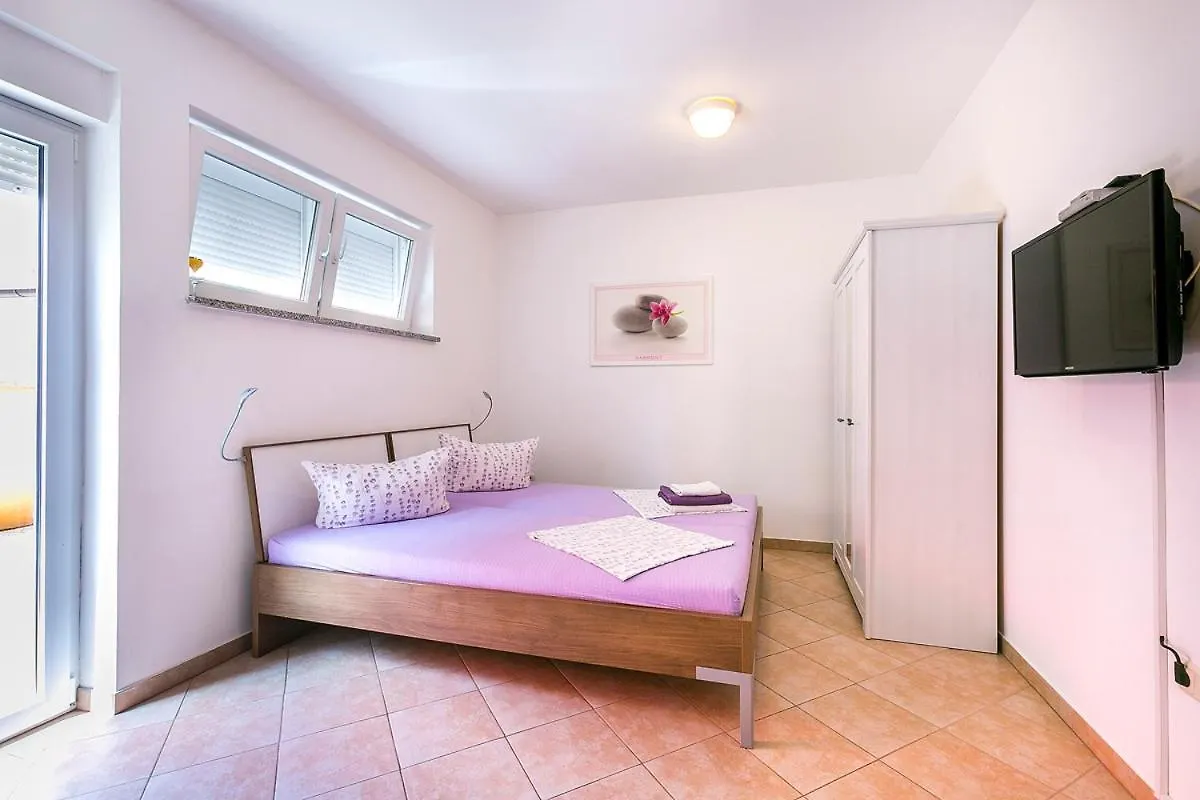 Apartment Andrea Studio Medulin