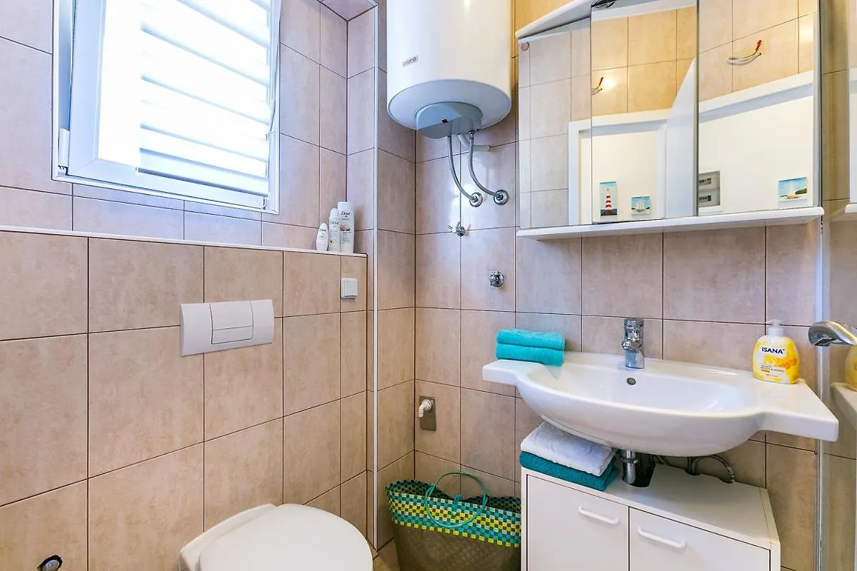 Andrea Studio Medulin Apartment