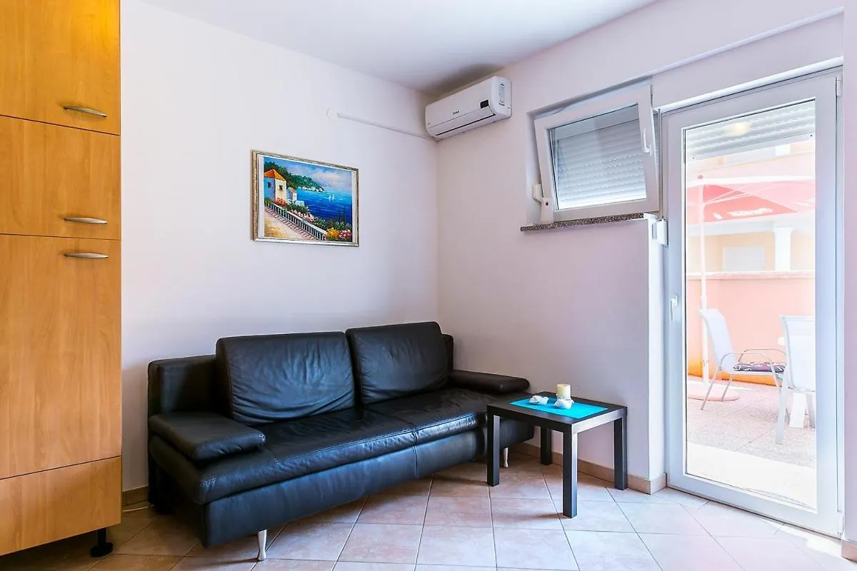 Apartment Andrea Studio Medulin Croatia
